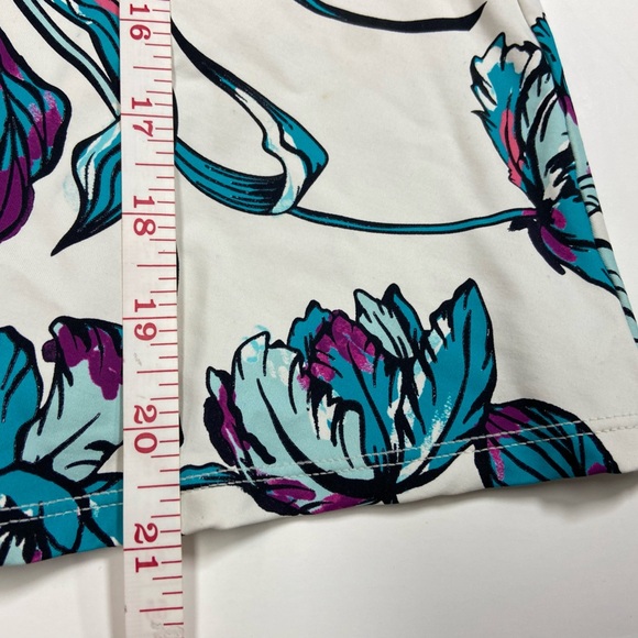 PENN Printed Lounge Tankini Top 🩱👙🩲🌞 - Picture 5 of 8